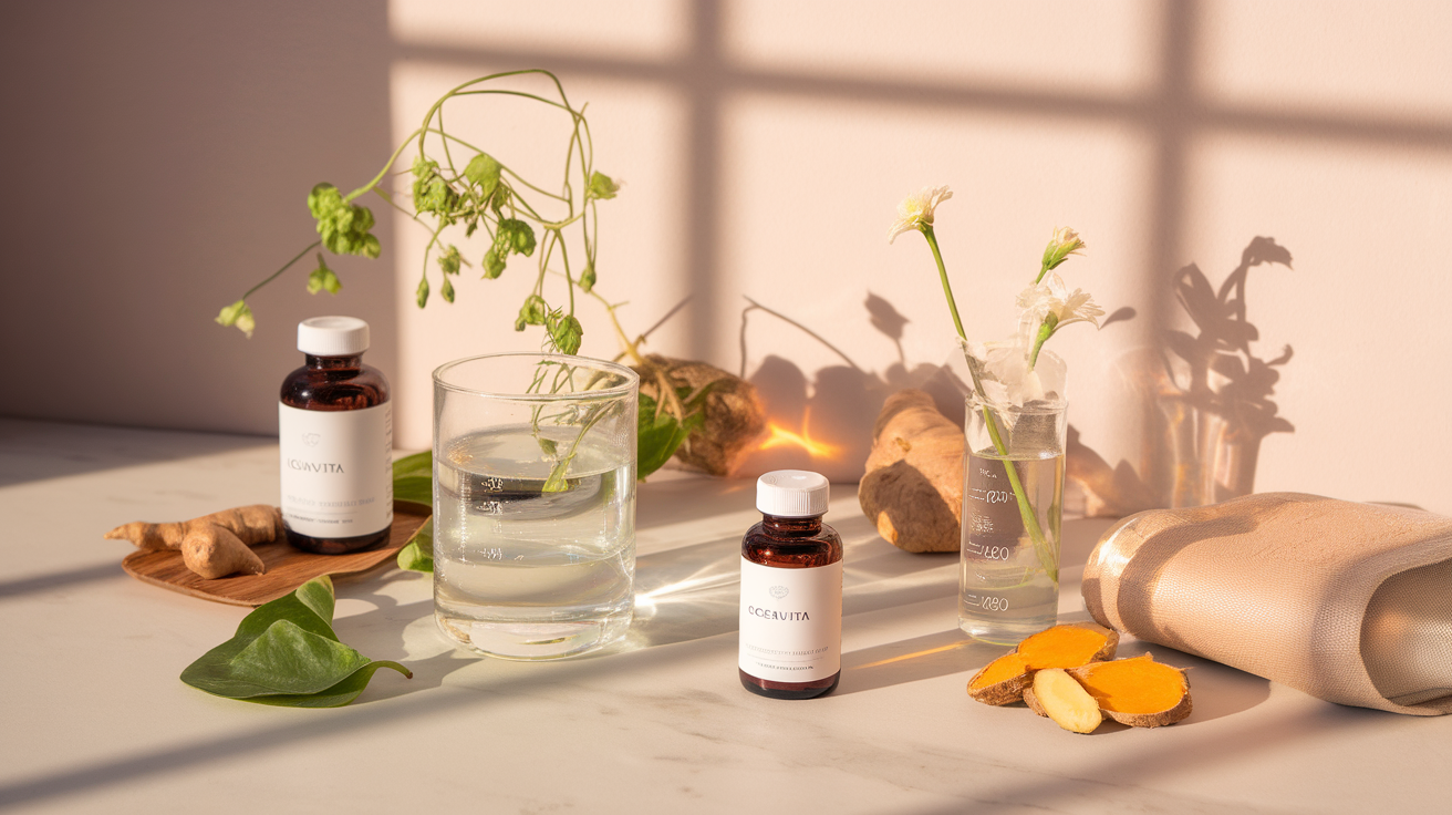 Imagine despre brandul Oceavita